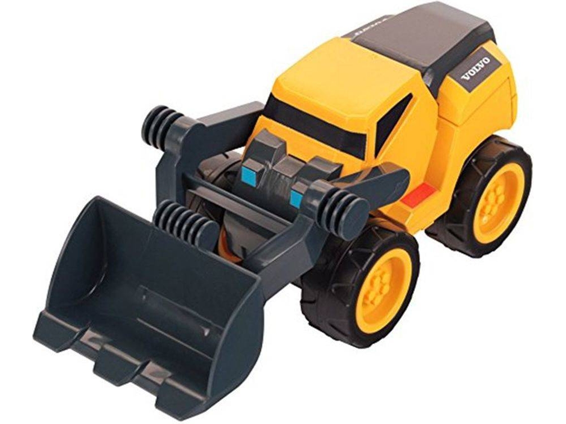 Brinquedo Volvo Power Loader