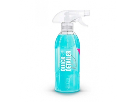 Produto de Limpeza GYEON Q2M Detalhe Rápido 400 Ml