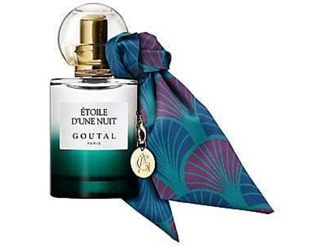 Eau De Parfum - Goutal Paris - Etoile D'une Nuit - 100ml - Mulher - Floral