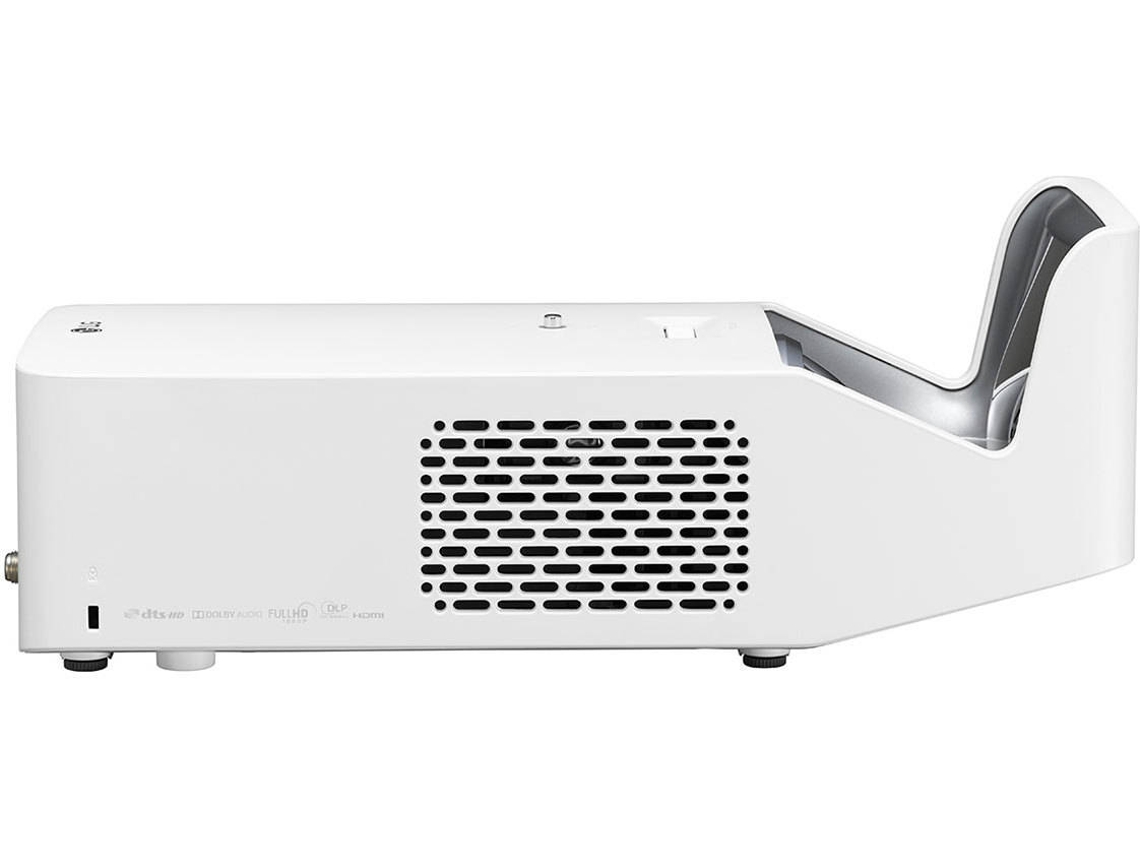 Projector portátil LG HF65LSR (Curta distancia, USB Plug & Play, Smart ...