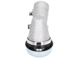 Motor De Brinquedo Elétrico Com Caixa De Engrenagens Para Carrinho De Crianças (6v, 20000rpm)