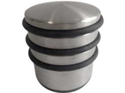 Bloco De Porta Pesado 1,2kg Iso