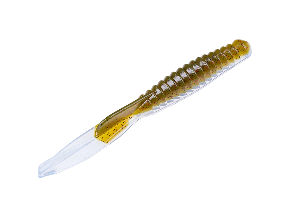 Lure STRIKE KING KVD DropShot Half Shot 3.5
