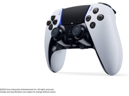 Comando PS5 SONY DualSense Edge (Wireless)