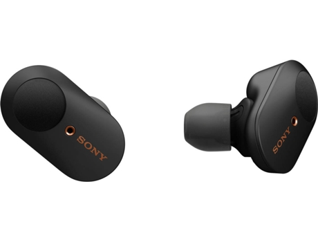 auricular noise cancelling