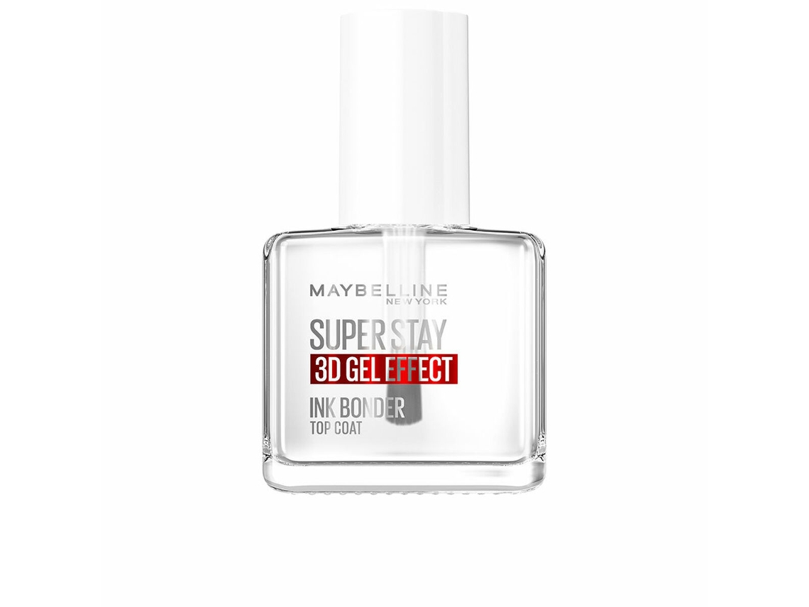 Verniz De Unhas Maybelline Superstay (12 Ml)