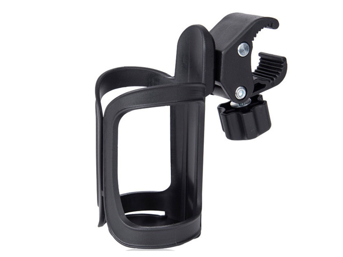 Lurelia Suporte Para Garrafa, Porta Copos Para Carrinho Porta Garrafa De Água Para Bicicleta Porta Copos Para Patinete