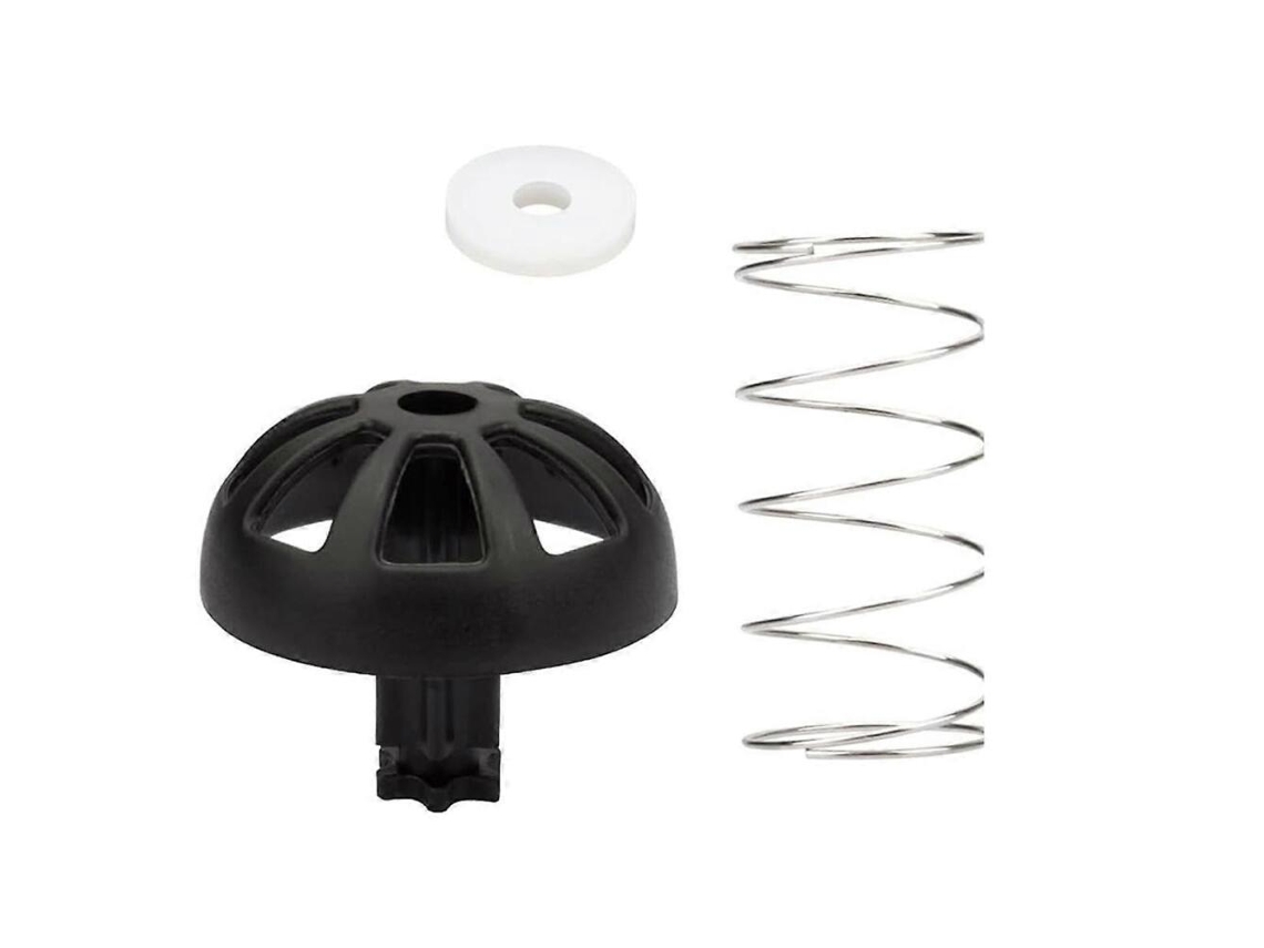 Kit De Válvula Parada Do Cesto Infusão Para Cafeteira, Peça Reposição 112435-000-000 185774-000-000, Compatível Com Cafeteiras.