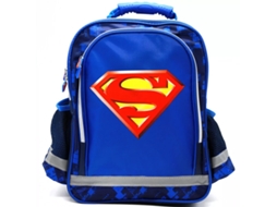 Mochila Do Super-homem