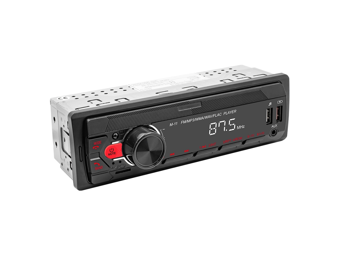 Autorrádio M-11 Bt Bluetooth-2 Usb-4X45W OHPA