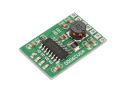 MÓDULO de Carga e Descarregamento Boost 2A 5V para Baterias de Lítio 3.7V 4.2V DIY S/MARCA