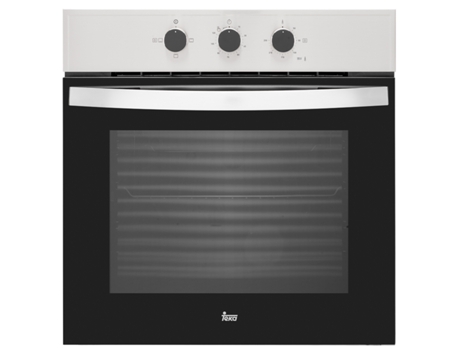 FORNO ENCASTRAR HBB 535 SS - INOX