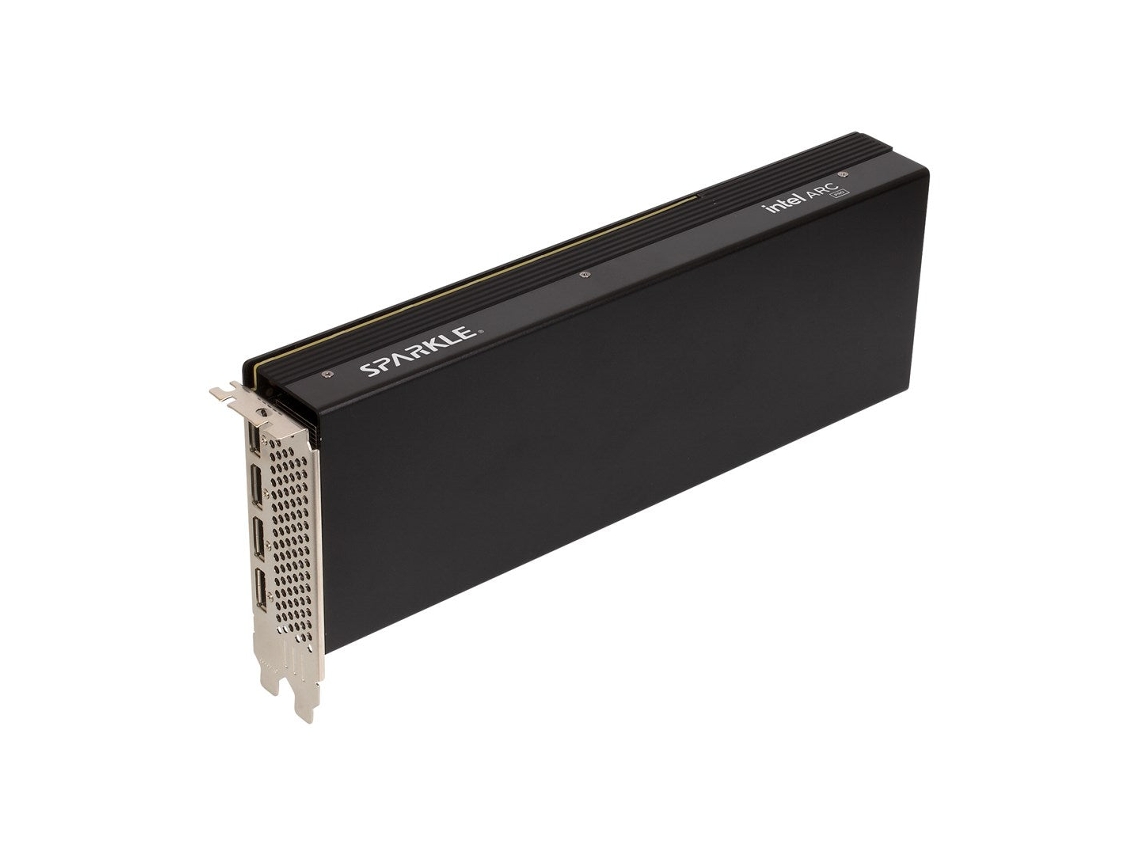 Sparkle Intel Arc Pro B60 Passive 24gb Graphics Card