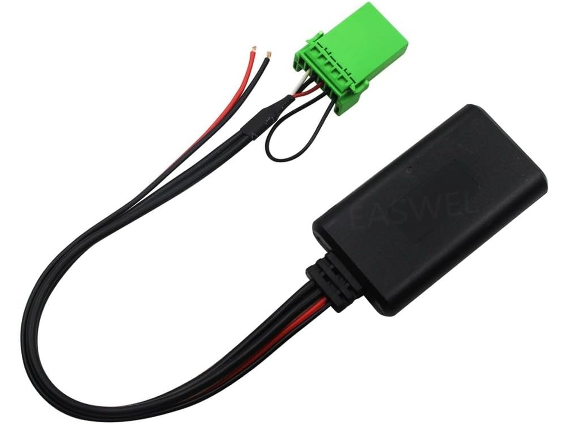 Adaptador De Interface Bluetooth Para Honda Accord 2004