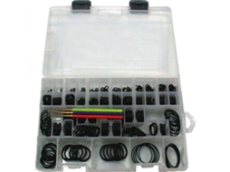 Caixa de Oring 38 Pretotecnomar