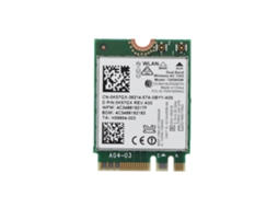 Placa de Rede LAXISCREED 2.4g/5g Banda Dupla