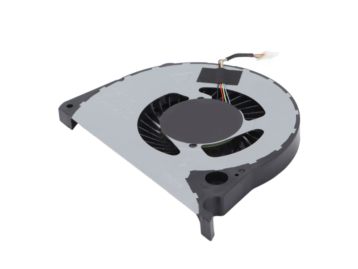 Resfriador De Cpu (dissipação De Calor E Resfriamento) Compatível Com Dell Inspiron 15-7577/7588/p72f/...