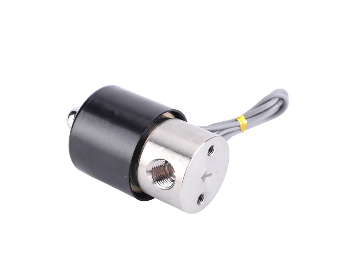 Sensor Magnético Cilíndrico Dc/ac 5-240v (detecção Eletrônica, 100ma)