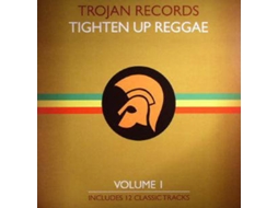 Vinil Various - Trojan Records Ska Volume 1 (1CDs)