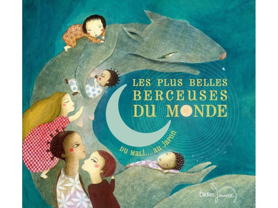CD Les Plus Belles Berceuses Du Monde - Les Plus Beaux Tangos Par Leurs Créateurs (1CDs)