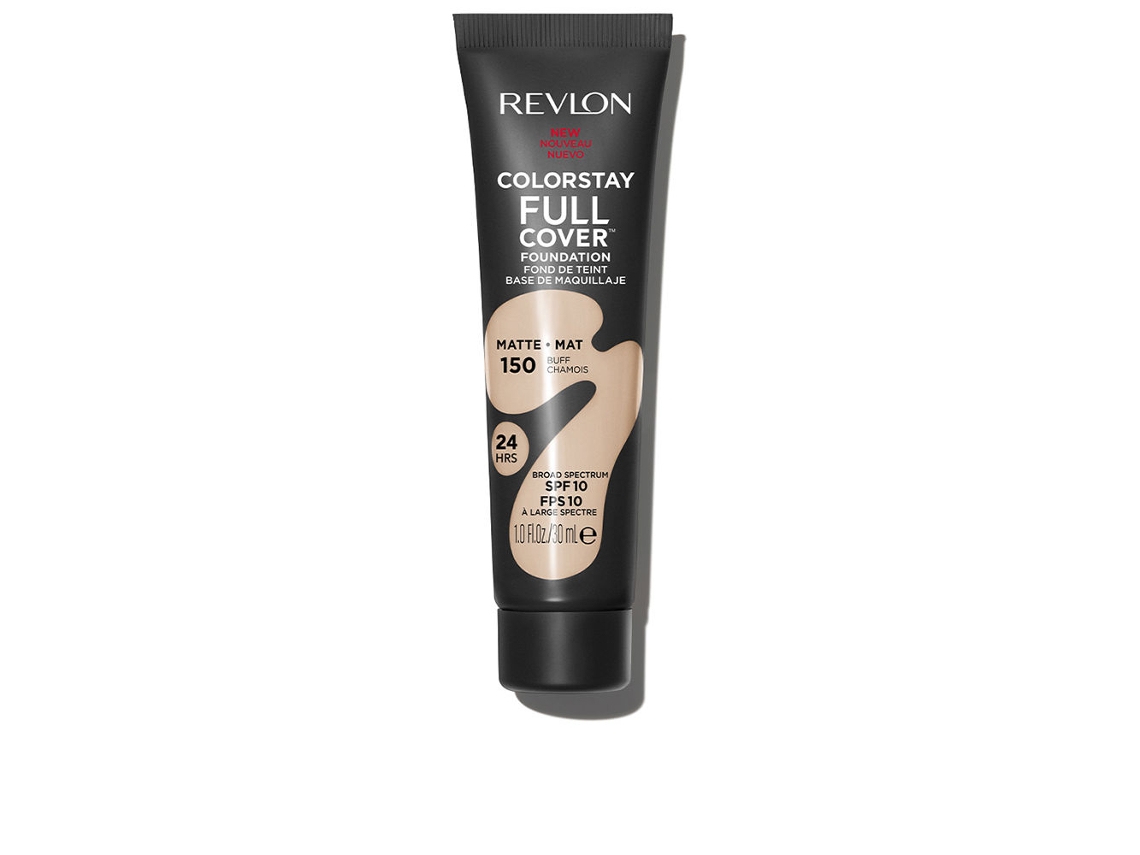 Base Colorstay Full Cover #150-Buff REVLON 30 Ml
