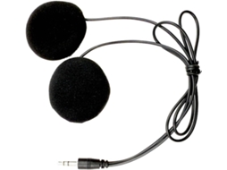 Écouteurs Moto Casque Audio Stéréo