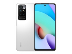 Smartphone XIAOMI Redmi 10 (6.5" 4 Gb 64 Gb Branco)