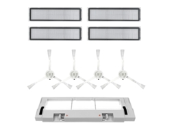 Acessório para Aspiradores XIAOMI  Filtro hepa tampa da dreame d9
