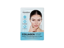 Máscara Olhos Hidratante Colágeno