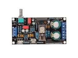 Placa Amplificadora LM1875T 2.0 Estéreo Dual Canal | S/MARCA