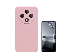Pelicula de Vidro GIFT4ME Oppo Reno12 FS 5G