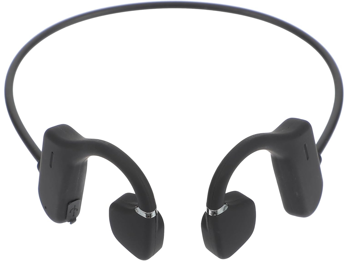 Fones De Ouvido Sem Fio Com Design Leve Para Ajuste E Ao Ar Livre
