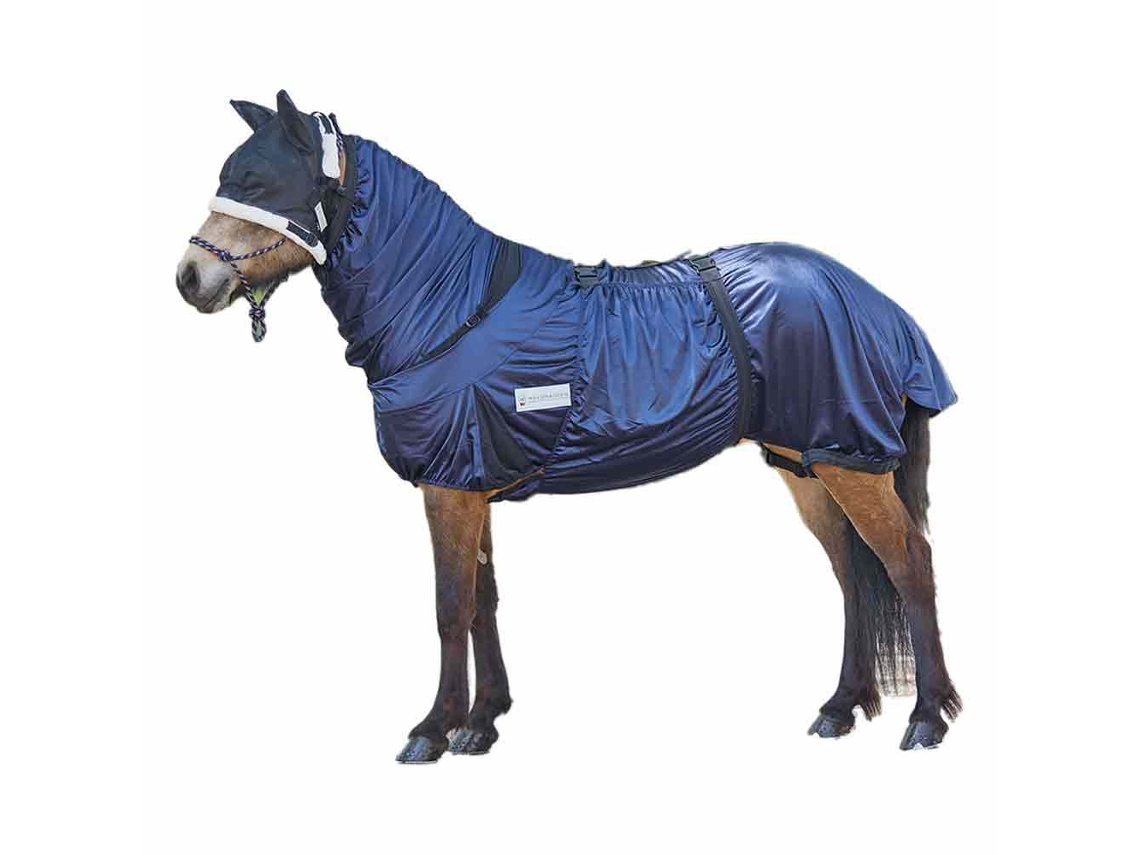 Tapete Anti-Eczema Azul 115 Cmwaldhausen