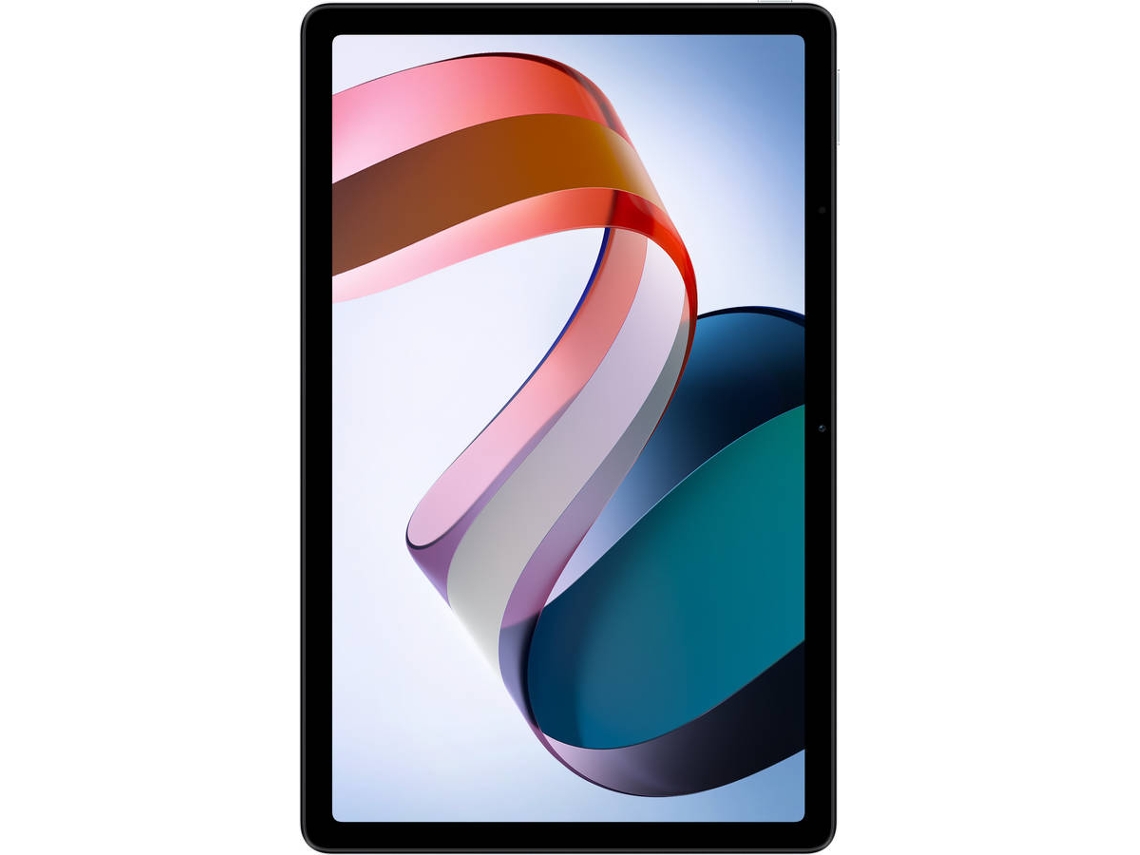 Tablet XIAOMI Redmi Pad 4 (10.61'' - 128 GB - 4 GB - Prateado)