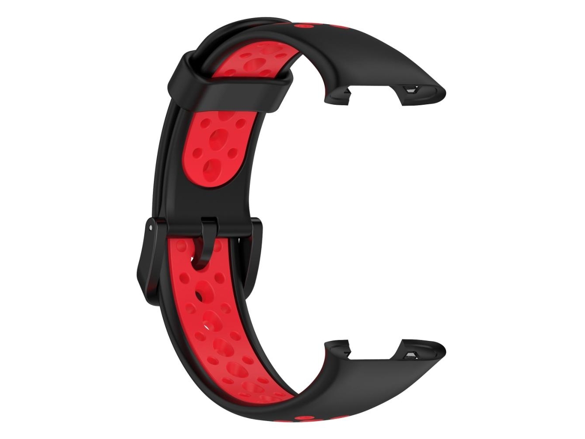 Cinto de Relógio Xiaomi Mi Band 7 Pro EOOCOO (respirável)