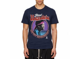 The Jimi Hendrix Experience Are You Experienced T-shirt 2 Unisex Adults Size:xxxl