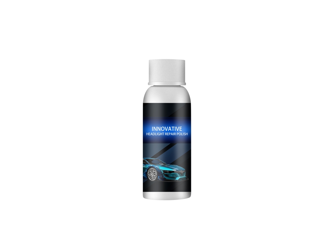 Reparo de Faróis Rayhong Líquido 30ml