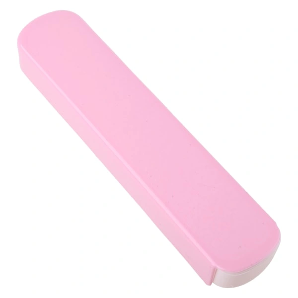 Melhor Caixa Organizadora para Itens de Escritório, Ideal para Viagens, Fogão St Ka F Rosa BRILVIBERA