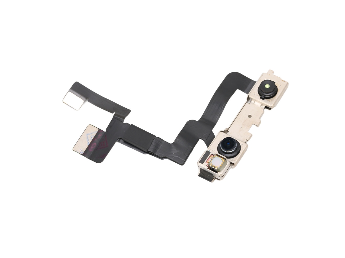 Aetheria cabo Flexível Câmera Frontal com Sensor de Luz para Reparo Iphone 11