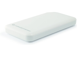 Powerbank CONCEPTRONIC AVIL01W (2A - 1 USB - MicroUSB - Branco) — 1000 mAh