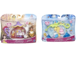Boneca HASBRO B5344Eu4
