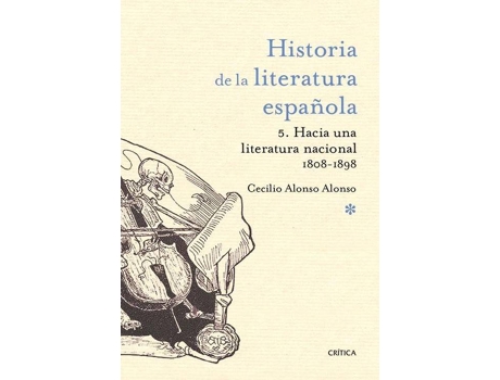 Livro Hacia Una Literatura Nacional 1800-1900