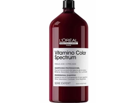 Vitamino Color Spectrum Shampoo 1500ml Loréal Professionnel Loréal Professionel