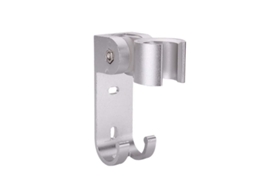 Lurelia Suporte Para Chuveiro Alumínio 1-2 Cm Ajustável Universal
