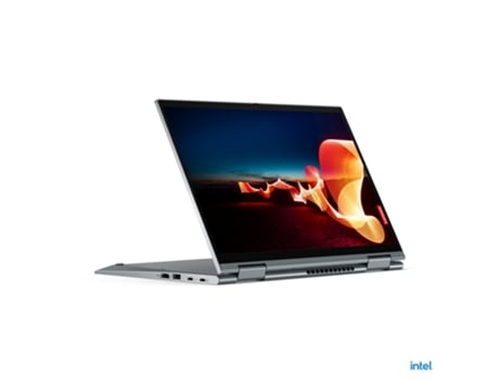 Portátil ThinkPad X1 Yoga G6 i5-1135G7/16GB/512SSD/5G/WUXGA/touch/W10Pro/Flip-Design