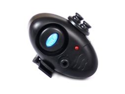 Fishing Alarm (adjustable Volume, Intelligent Alarm)
