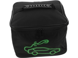 Bolsa Organizadora Para Cabos De Carregamento De Veículos Elétricos, Resistente E Com Grande Capacidade Bolsa Organizadora Para Cabos D Gokoco