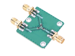 Divisor de Potência Resistivo RF 5G 1 para 2 Vias MARCA