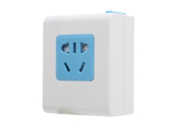 Interruptor Temporizador Elétrico Para Carregamento De Celulares E Veículos Elétricos