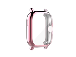 Capa Para Amazfit Gts 2 (rosa) Spqment